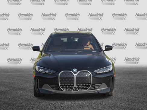 Certified 2023 BMW i4 eDrive40 w/ Premium Package image 3