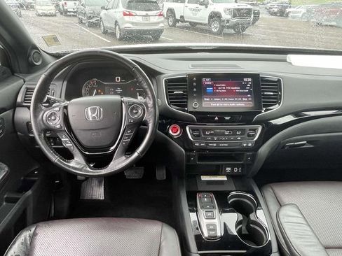 Used 2023 Honda Ridgeline Black Edition image 11