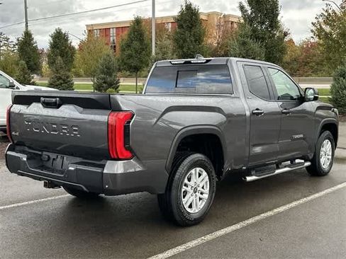 Used 2022 Toyota Tundra SR5 image 31