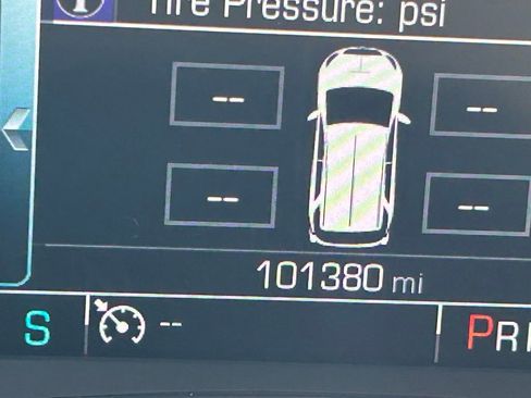 Used 2019 Chevrolet Traverse Premier w/ Redline Edition image 25