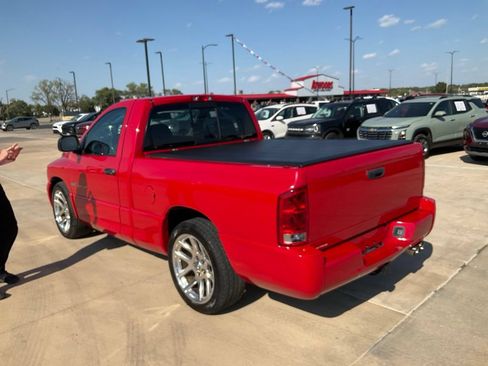 Used 2005 Dodge Ram 1500 Truck 2WD Regular Cab image 26