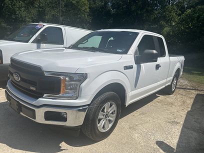 Used 2019 Ford F150 XL w/ Equipment Group 101A Mid