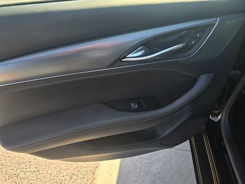 Used 2025 Cadillac CT5 Premium Luxury image 14