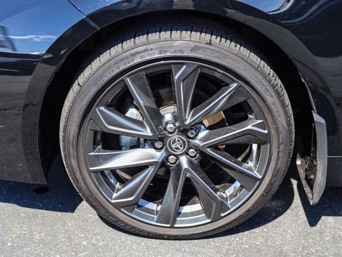 Certified 2024 Toyota Corolla SE image 9