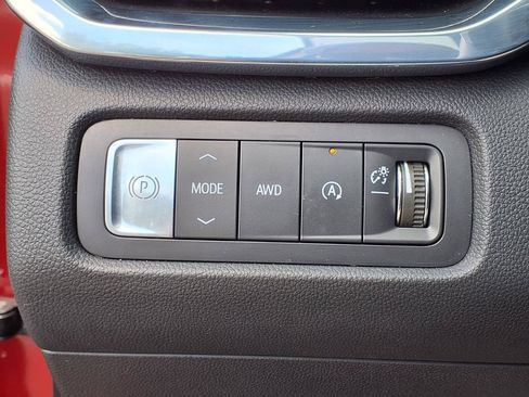 Used 2025 GMC Acadia Denali w/ Super Cruise Package AWD/4WD image 33