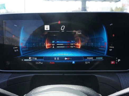 Used 2024 Mercedes-Benz CLE 53 AMG 4MATIC w/ Driver Assistance Package image 38