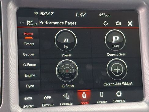 Used 2023 Dodge Challenger GT w/ Plus Package image 25