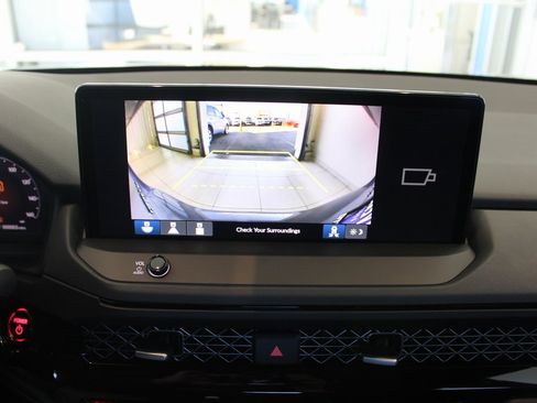 New 2025 Honda Accord Sport image 31