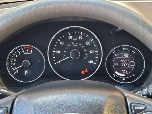 Used 2016 Honda HR-V EX image 27