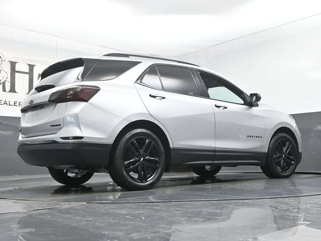 Used 2018 Chevrolet Equinox Premier FWD image 33