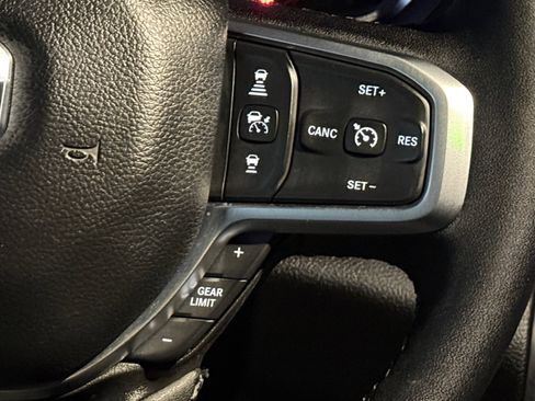 Certified 2025 RAM 1500 Big Horn image 19