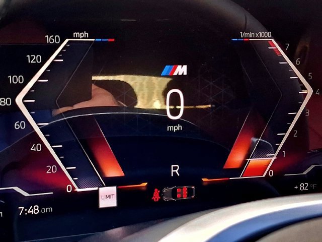 New 2026 BMW 430i xDrive w/ M Sport Package AWD/4WD image 18