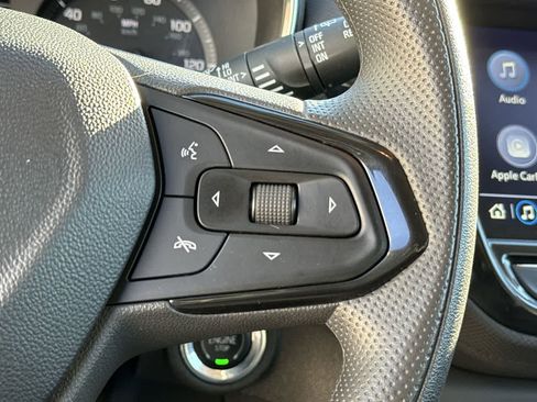 Used 2023 Chevrolet TrailBlazer LT w/ Convenience Package image 23