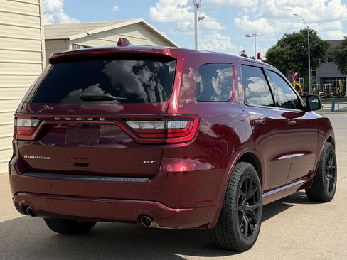 Used 2019 Dodge Durango GT RWD image 7