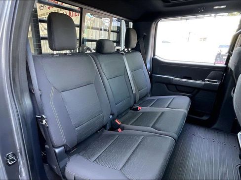 Used 2022 Ford F150 XLT w/ Equipment Group 302A High AWD/4WD image 15