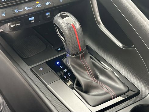 Used 2024 Hyundai Elantra N Line image 17