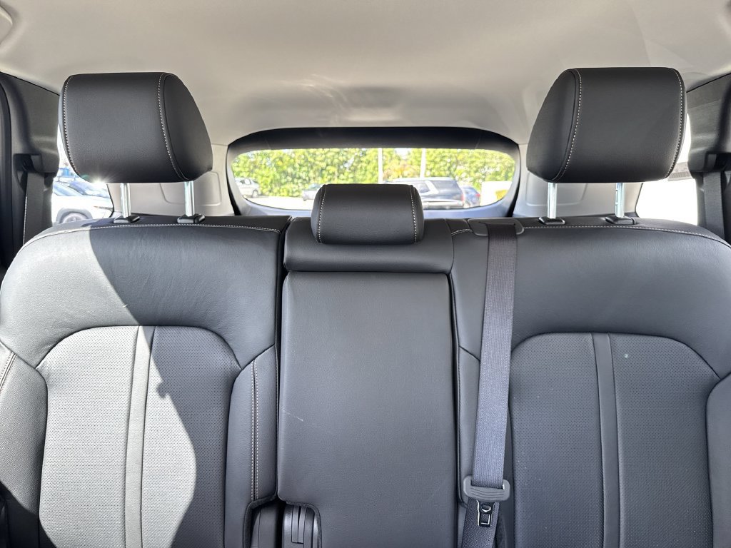 New 2026 MAZDA CX-70 SC Plus AWD/4WD image 18