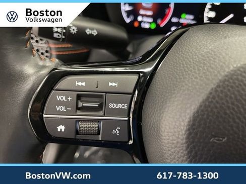 Used 2024 Honda HR-V Sport image 16