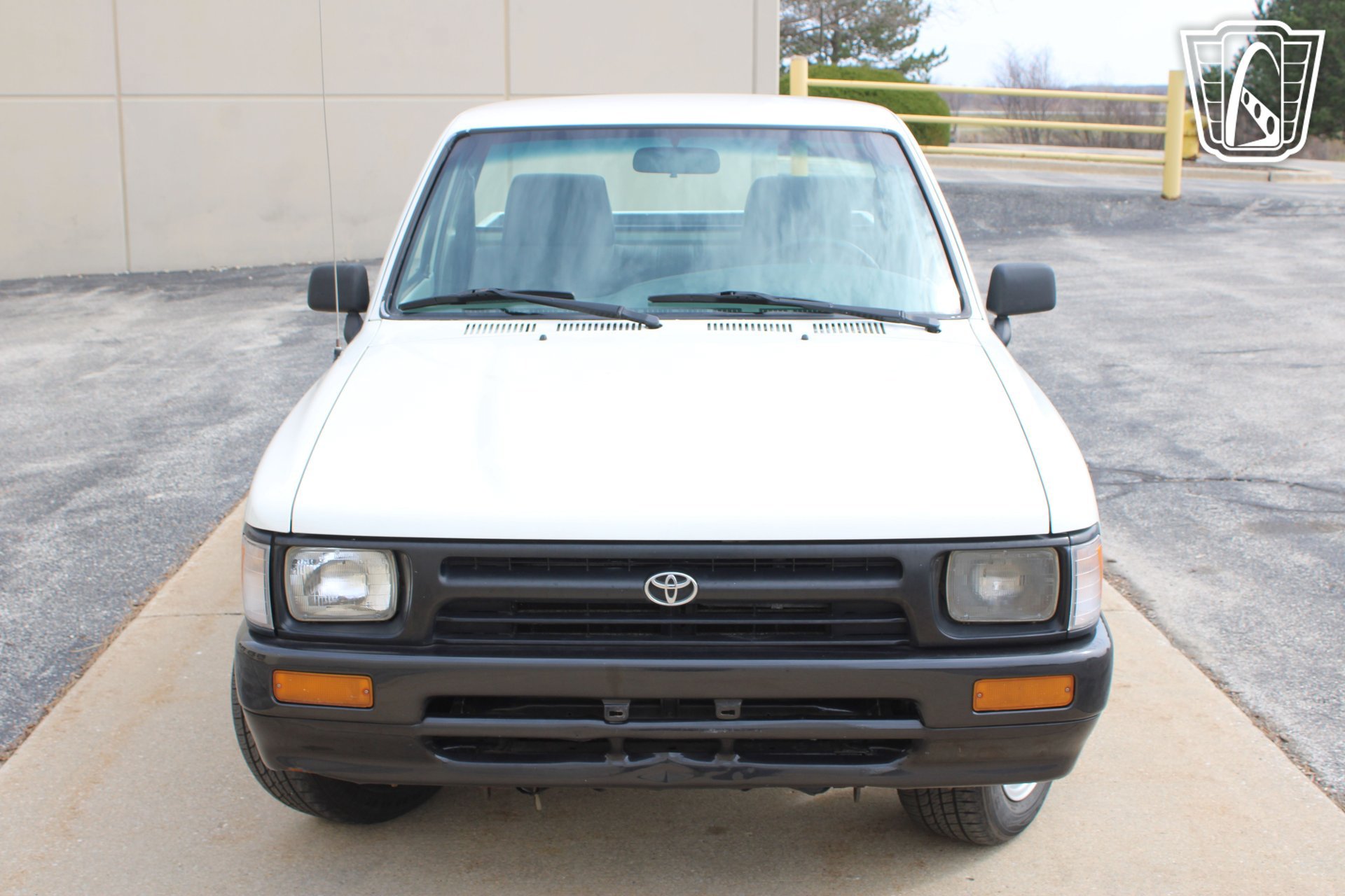 Used 1993 Toyota Pickup 2WD Regular Cab image 22