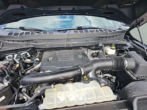 Used 2023 Ford F150 Tremor w/ Equipment Group 402A High image 27