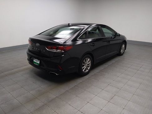 Used 2018 Hyundai Sonata SE FWD image 10