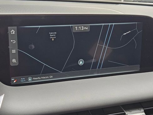 New 2026 Genesis G90 3.5T Prestige image 25