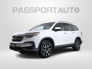Used 2020 Honda Pilot Touring video 1