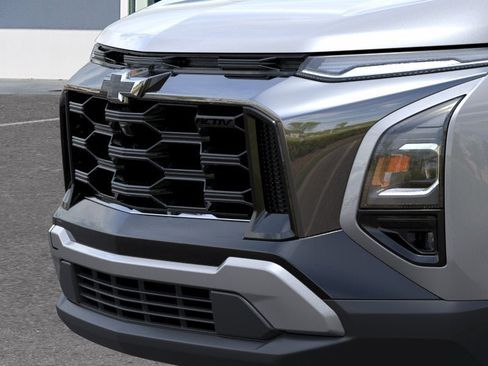 New 2027 Chevrolet Equinox ACTIV w/ Safety and Technology Package AWD/4WD image 13
