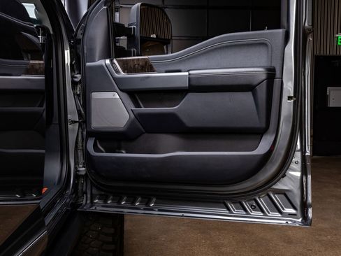 Used 2023 Ford F250 Lariat w/ Lariat Ultimate Package image 36