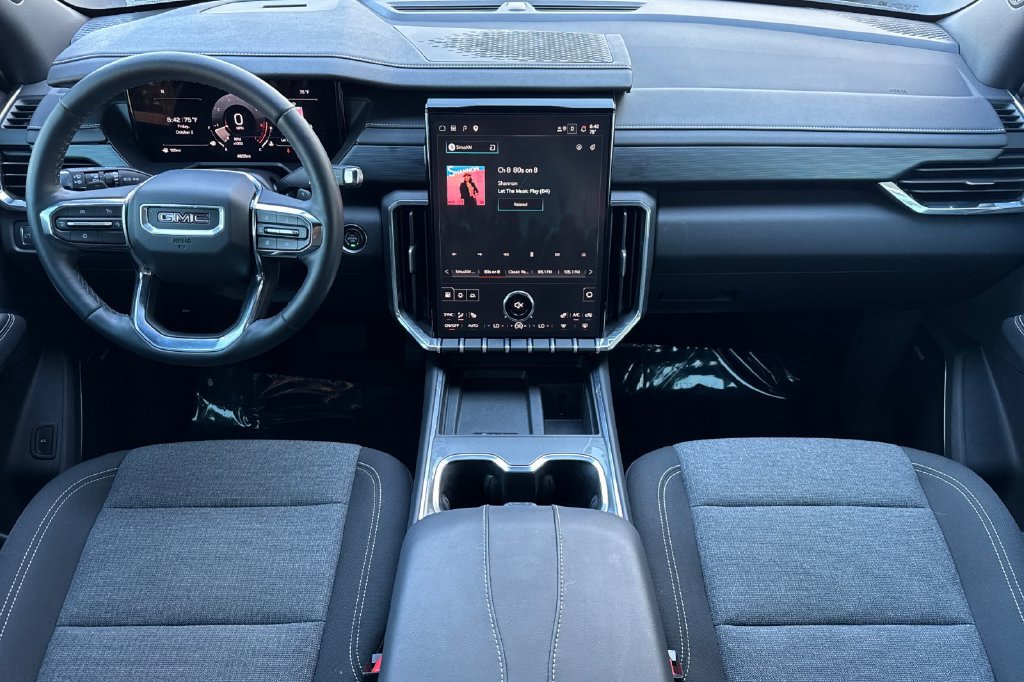 Used 2025 GMC Acadia Elevation FWD image 5