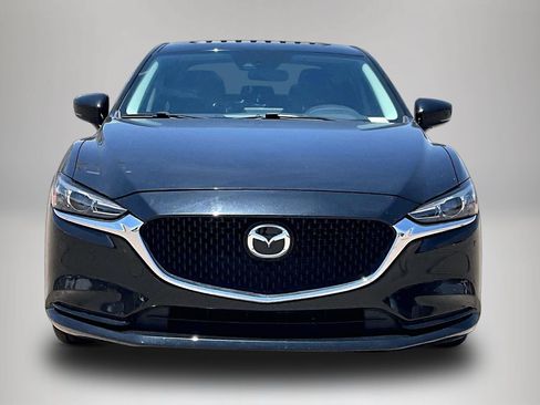 Used 2021 MAZDA MAZDA6 Touring FWD image 2