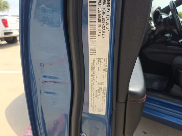 Used 2025 Dodge Durango GT AWD/4WD image 30
