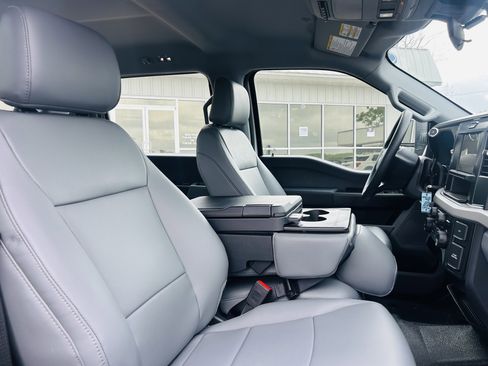 New 2026 Ford F350 XL AWD/4WD image 12
