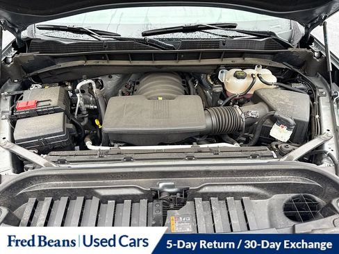 Used 2025 GMC Sierra 1500 SLT image 32