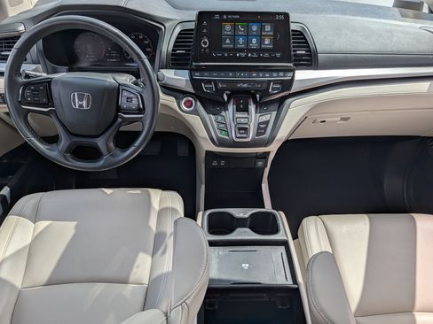 Used 2025 Honda Odyssey EX-L image 10