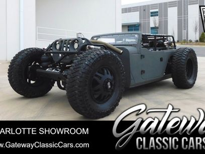 Used 1990 Jeep Wrangler S