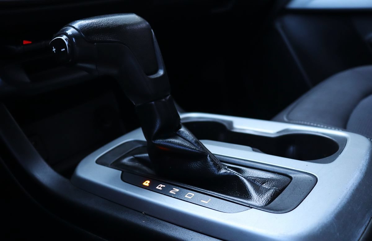 Used 2018 Chevrolet Colorado LT RWD image 49