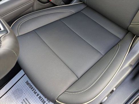 New 2026 Chevrolet Tahoe Premier w/ Sun And Tow Package image 4