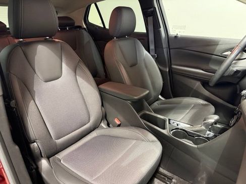 Used 2023 Buick Encore GX Select FWD image 28
