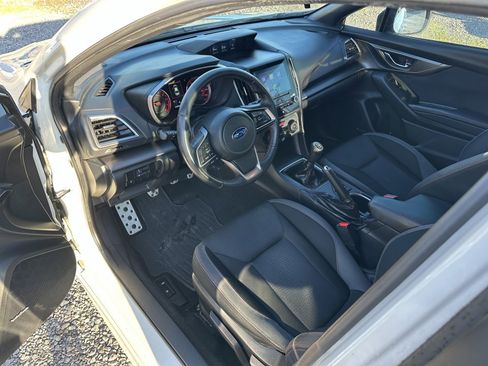 Used 2017 Subaru Impreza 2.0i Sport image 13