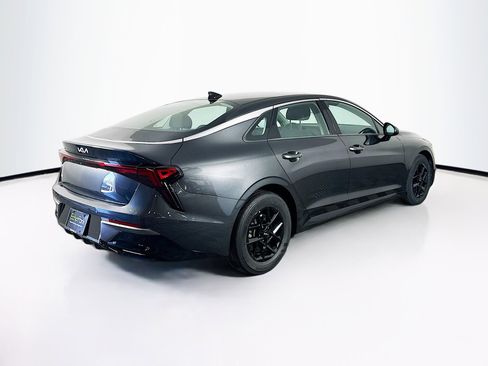 Used 2025 Kia K5 LXS image 9