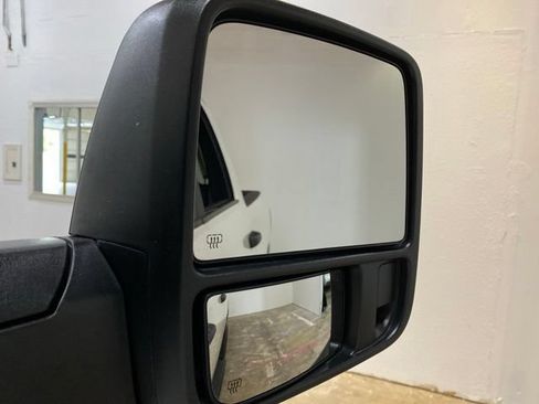 Used 2026 RAM 2500 Big Horn AWD/4WD image 85