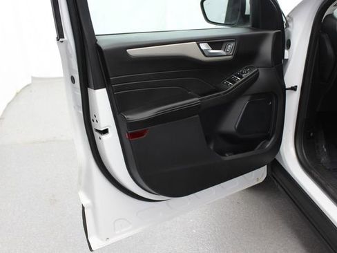 Used 2021 Ford Escape SE AWD/4WD image 15