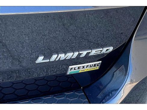 Used 2014 Dodge Durango Limited w/ Nav & Power Liftgate Group RWD image 38
