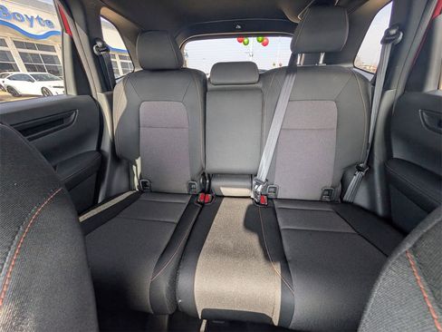 Certified 2025 Honda CR-V Sport image 13