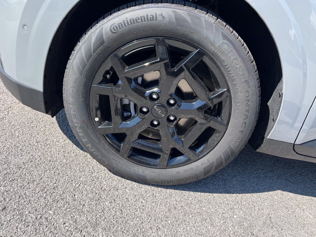 New 2027 Kia Carnival SX Prestige FWD image 10