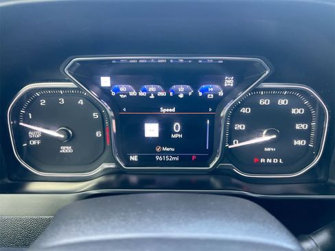 Used 2020 GMC Sierra 1500 Denali image 32