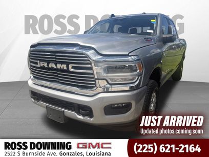 Used 2024 RAM 2500 Laramie