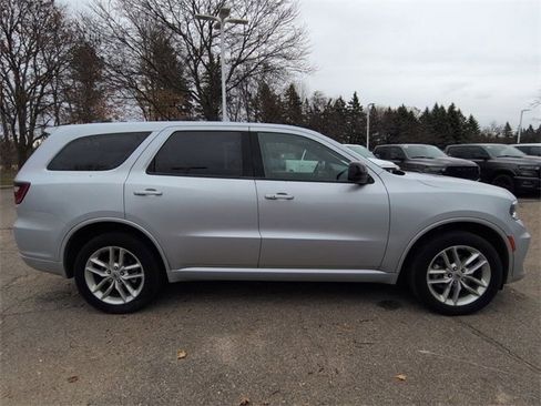 Used 2023 RAM 1500 Laramie image 2