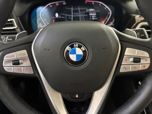 Used 2023 BMW X3 xDrive30i w/ Premium Package AWD/4WD image 17